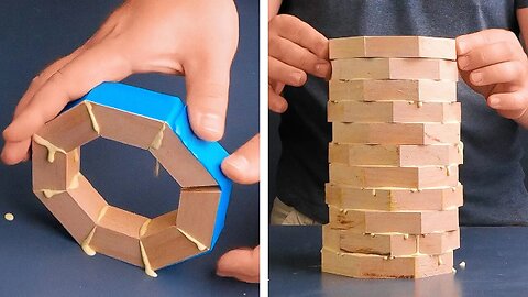 Masterful Wooden Crafts: Unleashing the Artisan Within!