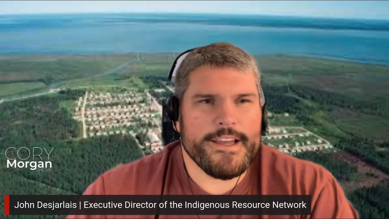 Resource Development is Reconciliation