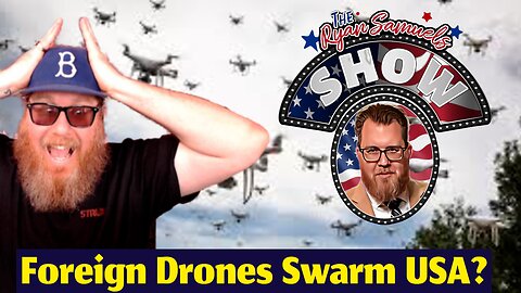 ew Jersey Drone Spreading Across Nation