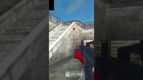 Battle shooting 🔫 game 🎮 playing#65