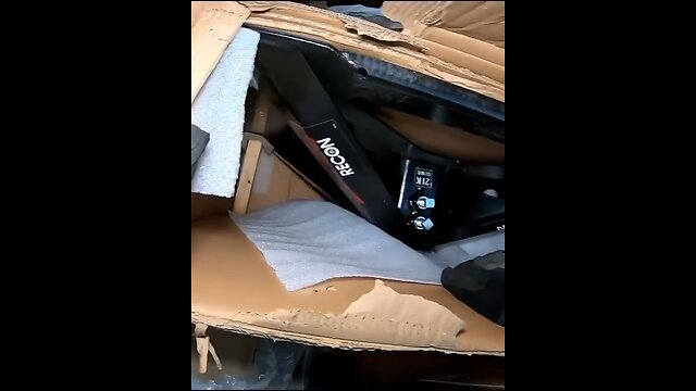 Amazon returns
