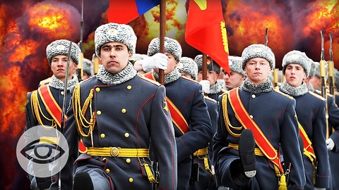 Blowing Up Russia