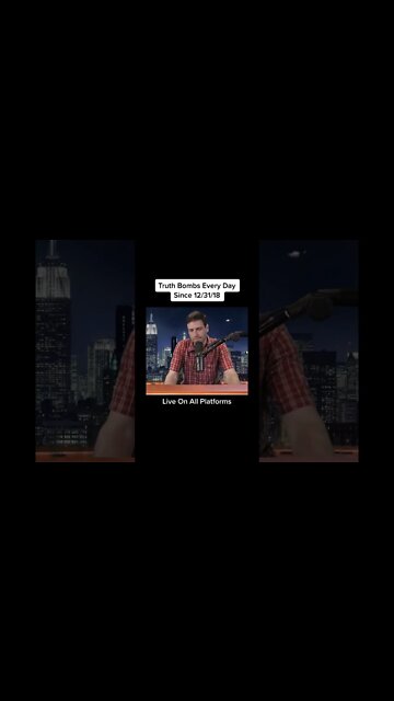 If We Give Up Fighting They Will Destroy It All…