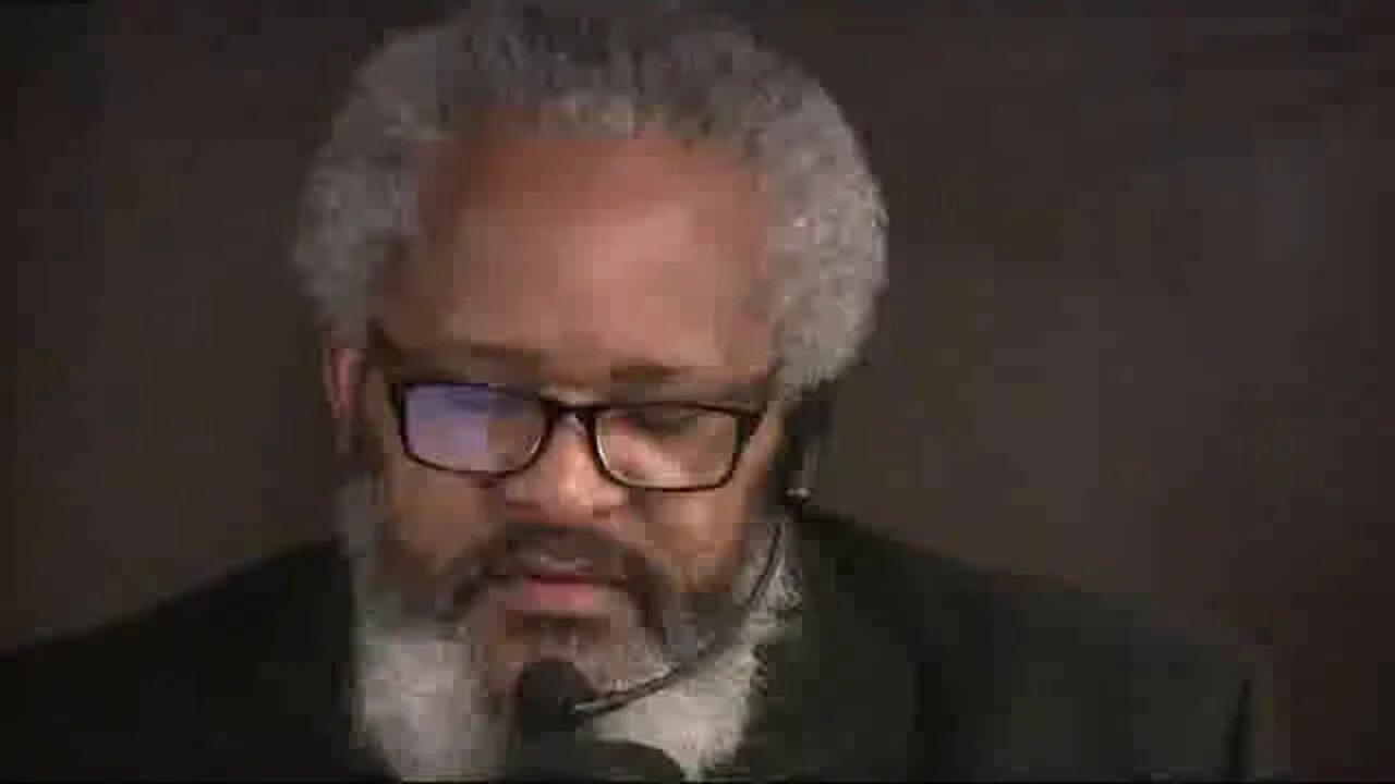 A Wicked Generation Pt 1, Just Jesus Evangelistic Campaign Day 1470 since Jan 1, 2016