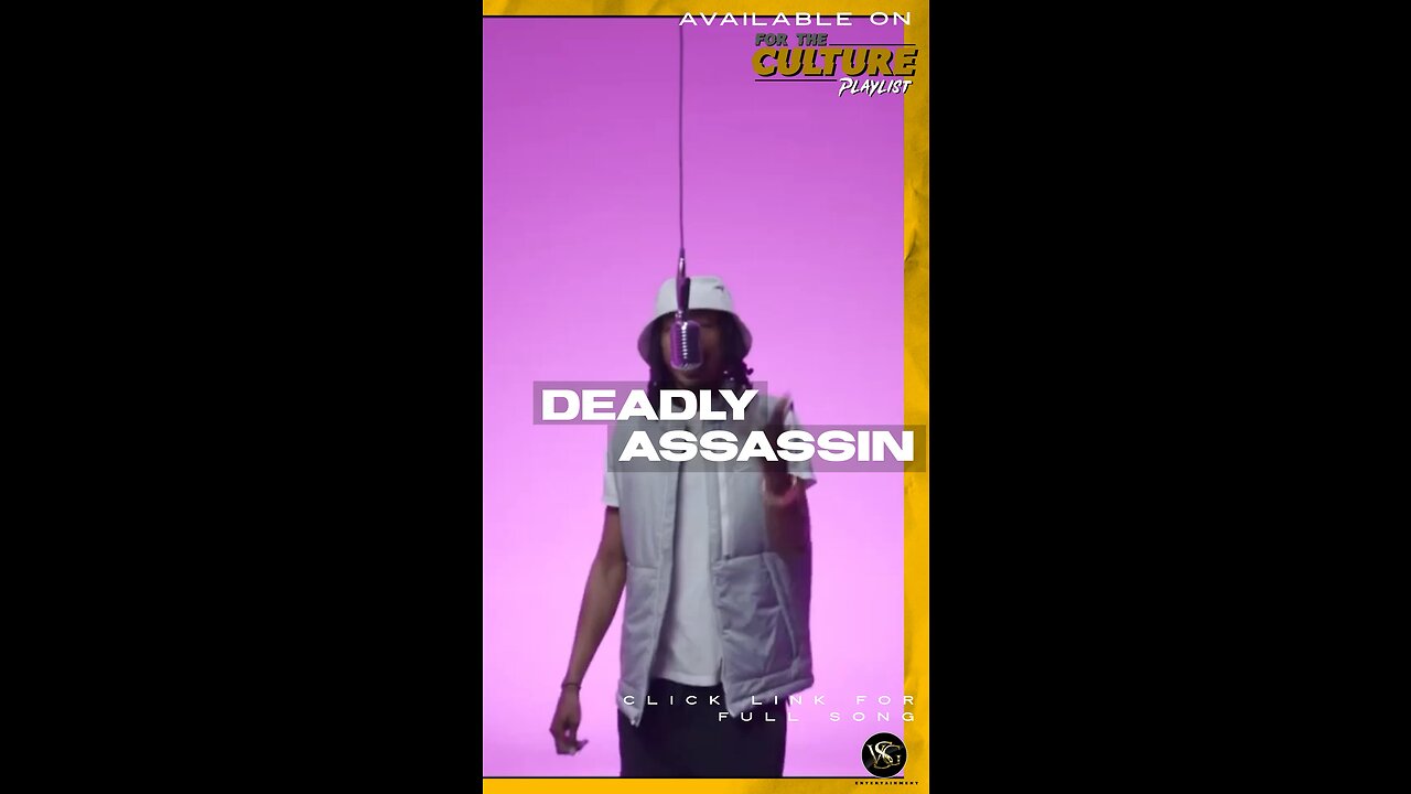 @skitzpittz - “Deadly Assasin” (Prod. by: @dopexchange )