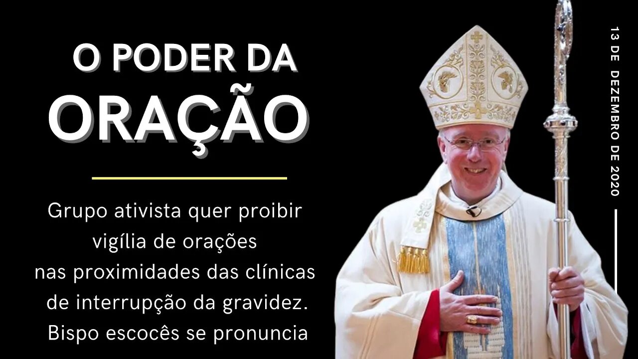 Ativistas querem proibir vigílias de oração próximas a clínicas na Escócia