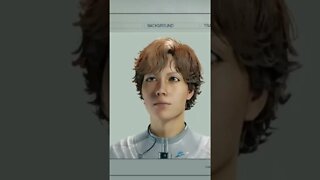Insane Character Customization | Starfield