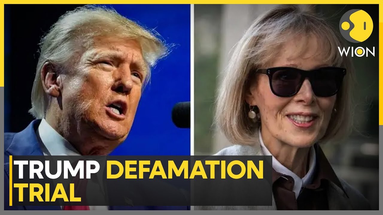 US: Donald Trump ordered to pay additional $83.3 million to E Jean Carroll in defamation case |