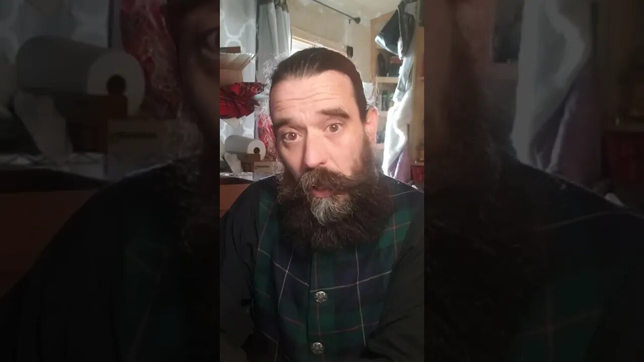 Active vs. Reactive Personality