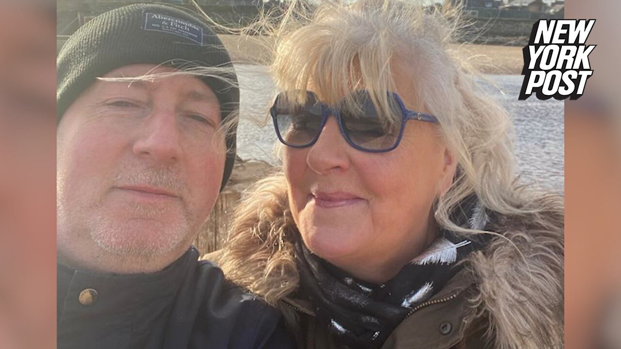 I'm going to be a bride at 60 — I waited 35 years for him to pop the question