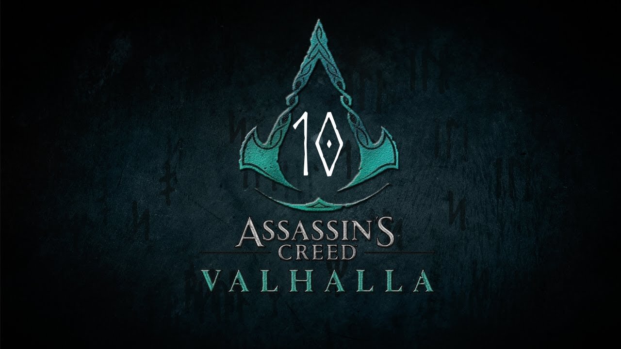 Assassins Creed Valhalla: Glory Regained