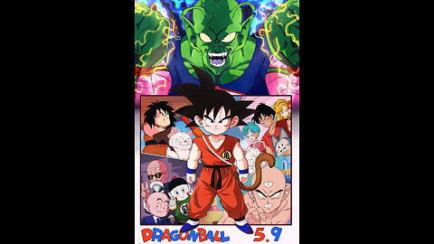 The King Piccolo Arc | Dragon Ball