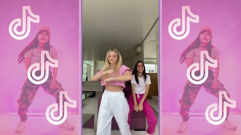 Best Tick Tock DANCES of April 2022.