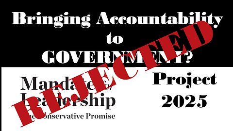 PittCast: Project 2025 Rejection Complete