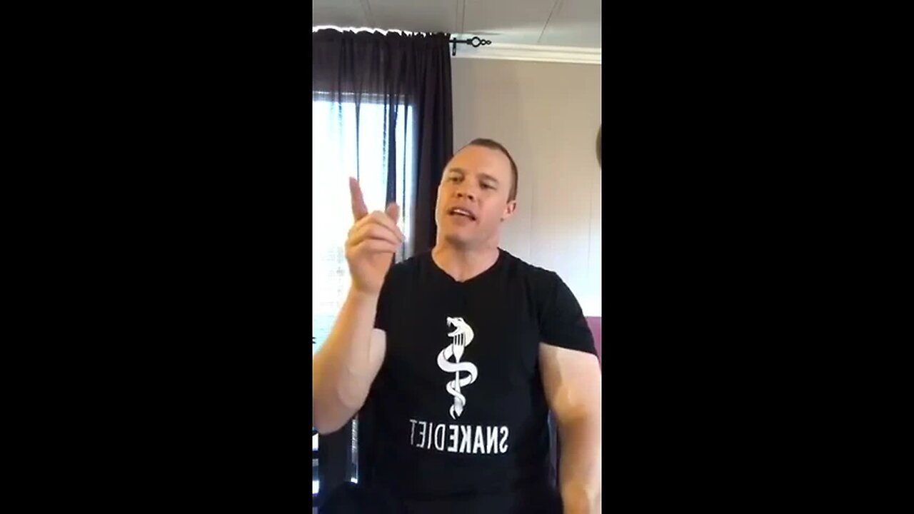 HOW TO LOSE 100 POUNDS IN 60 DAYS!...STOP EATING!