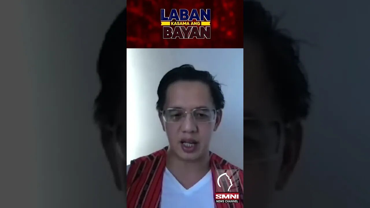Maniniwala lang akong IP sila kung kakain sila ng hilaw na manok at baboy sa harap ko -kongresista