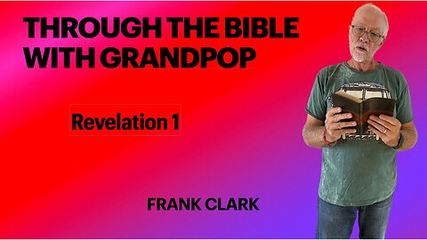 REVELATION 1