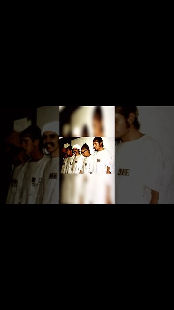 The Stanford Experiment #scary #trending