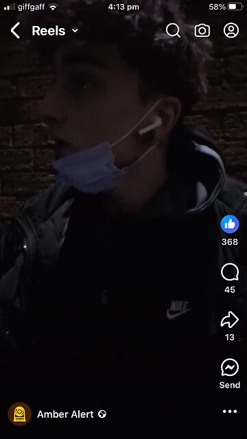 catching online child predators