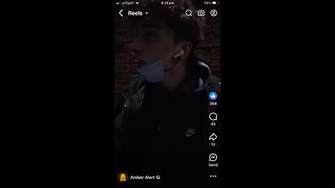 catching online child predators