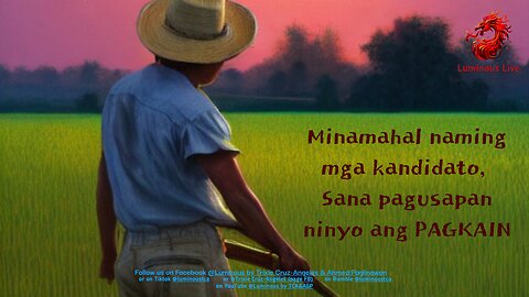 Pagusapan ang pagkain