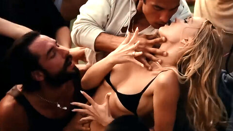 THE IDOL Trailer 4 (2022) Lily-Rose Depp Spanking, Hot Kiss Scene, Jennie Ruby Jane, The Weeknd