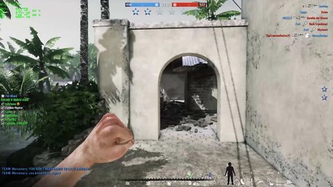 Rising Storm 2: Vietnam Gameplay From 10/6/2020