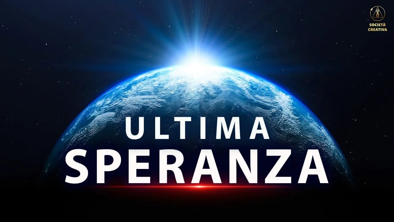 Una Catastrofe Globale sta per Abbattersi sul Nostro Mondo