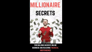 The millionare secrets (Link in description)