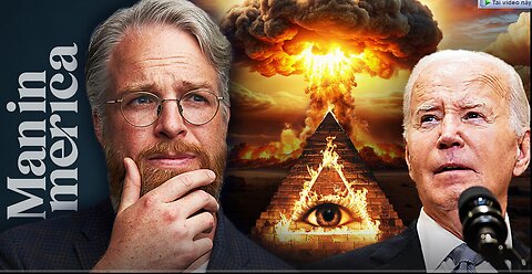 Even WW3 Can't Stop What's Coming—the Cabal is COLLAPSING w- Todd Callender