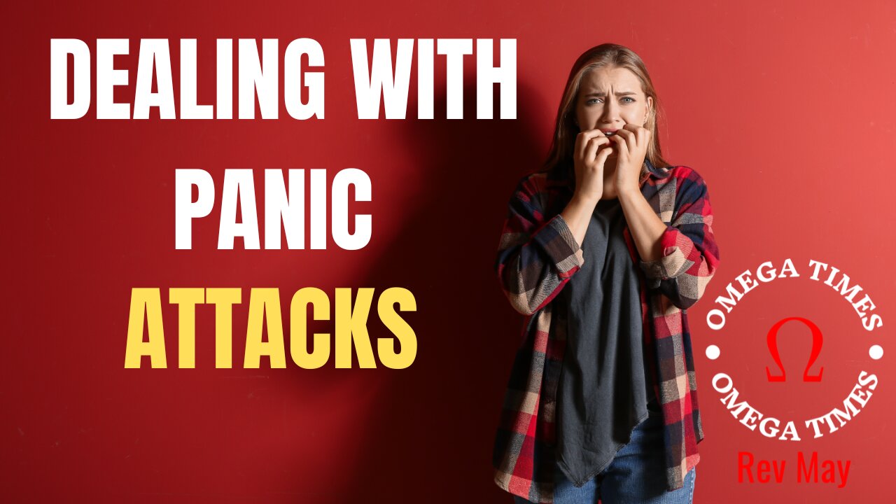 Dealing With Panic Attacks