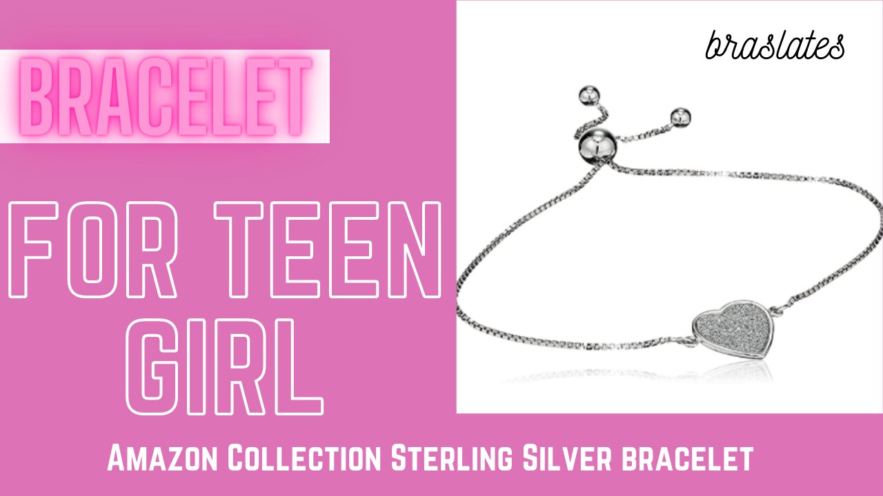 Bracelet for teen girls #shorts #onlineshopping