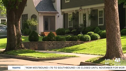 Jackson County homeowners seeing higher property assessments than normal