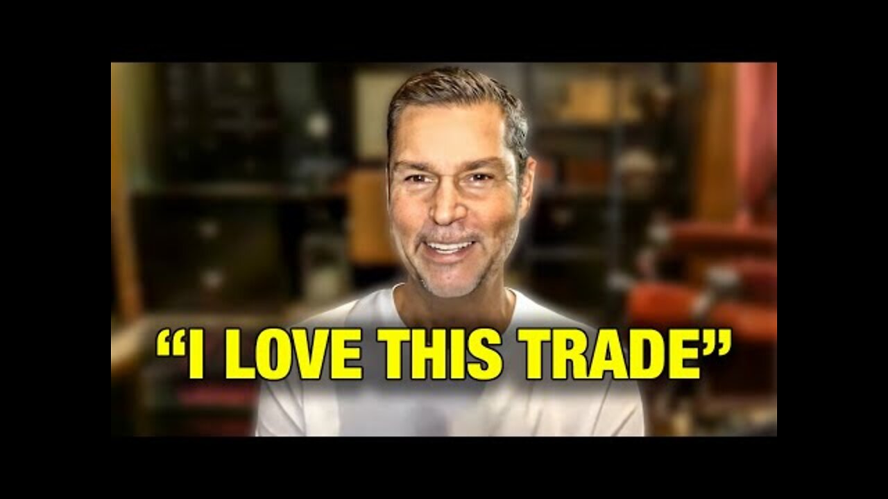 Raoul Pal BEST ADVICE For Massive Gains in 2022
