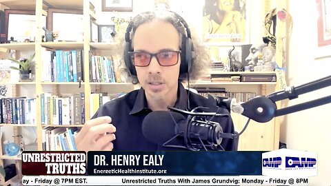 Dr. Henry Ealy & Dr. Jana Schmidt - CDC Variant EG.5 to 5G.E