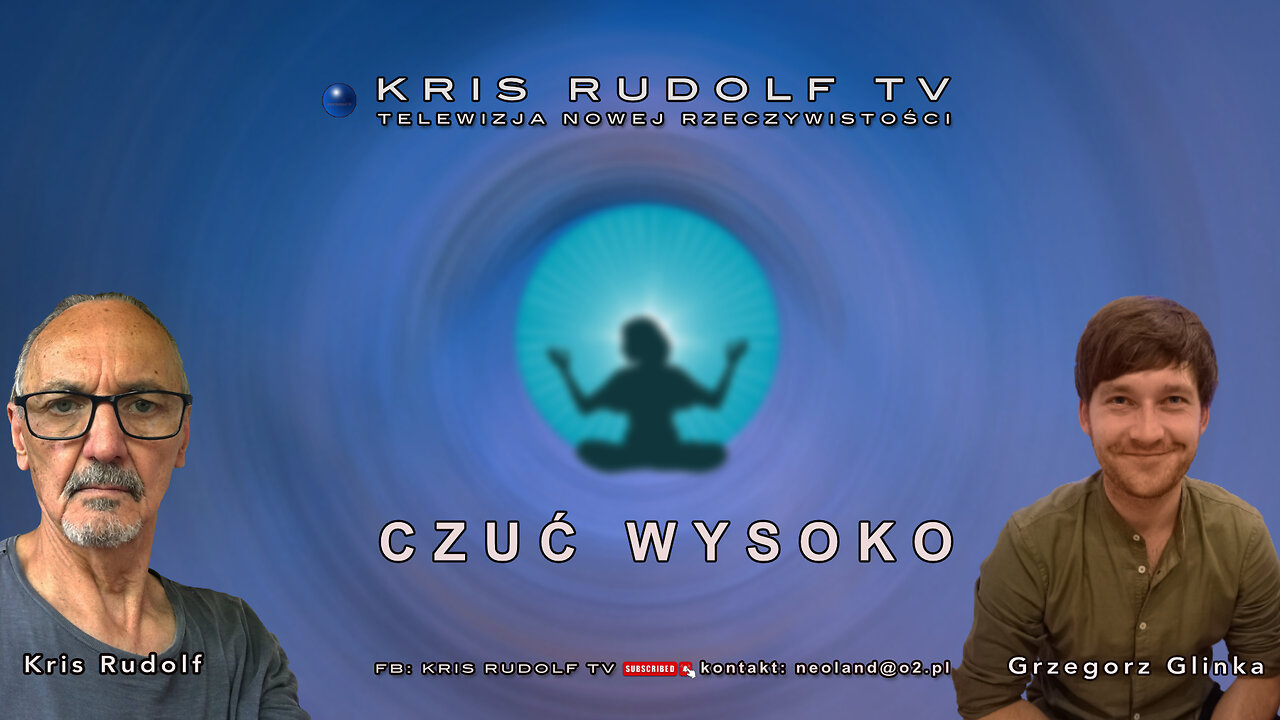 CZUĆ WYSOKO