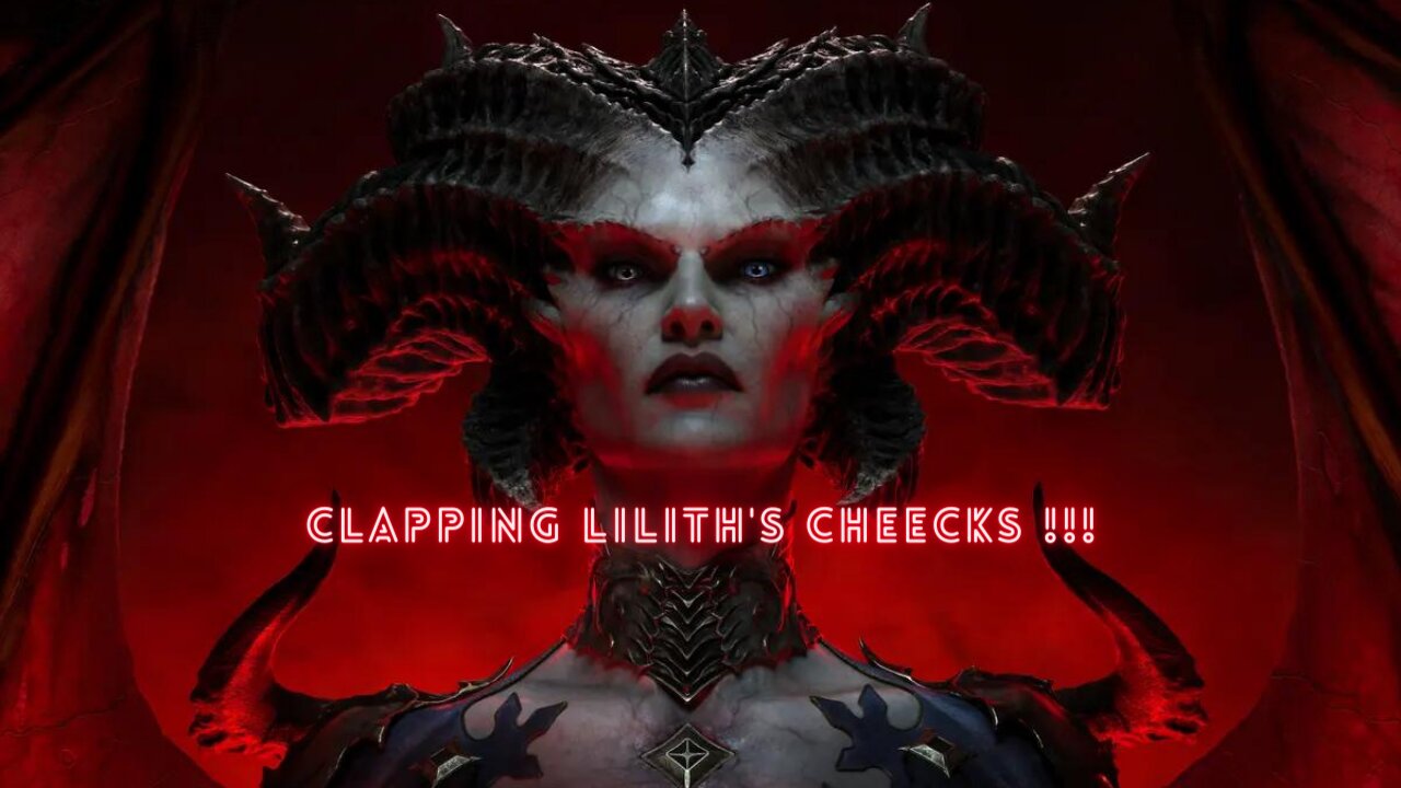 Diablo IV: Main Story World Tier II Lv. 49