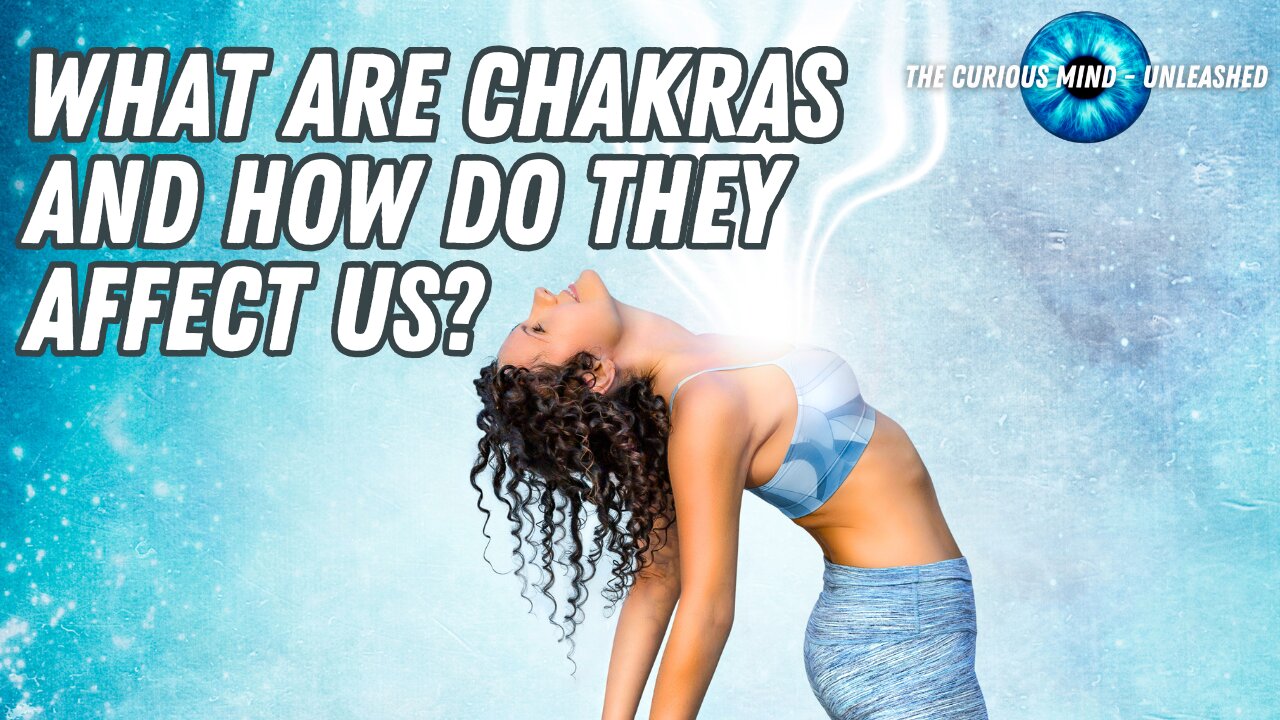 Harness the Power of Your Chakras: Clear Energy Blockages for Balance and Harmony