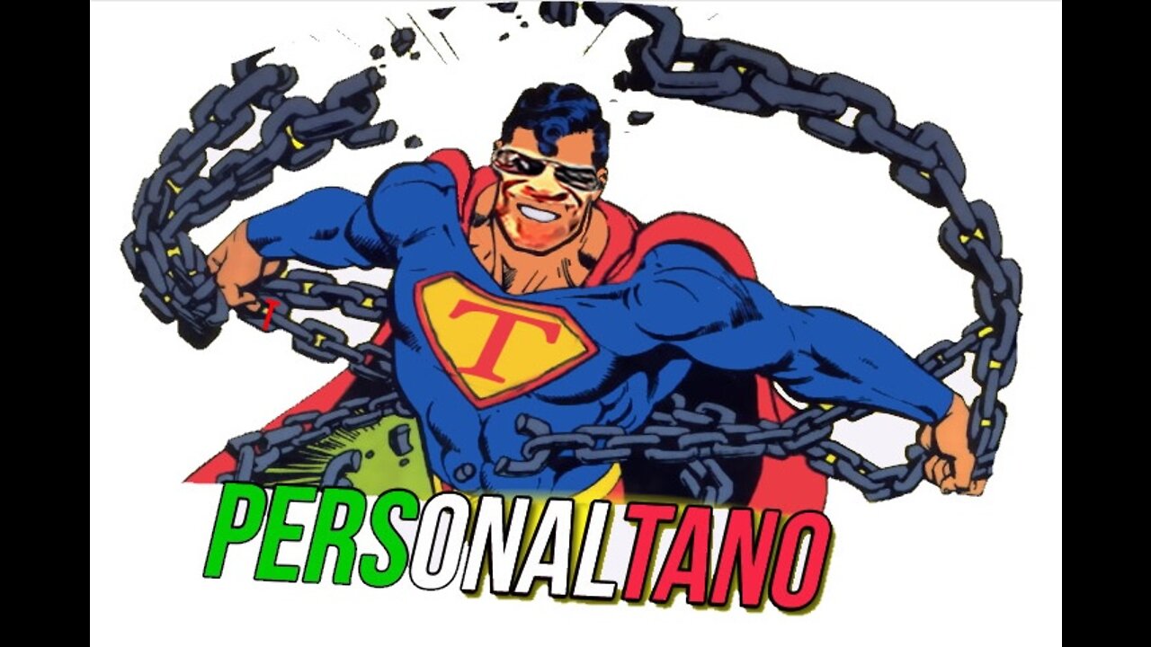 Djokovic Uomo di Carattere