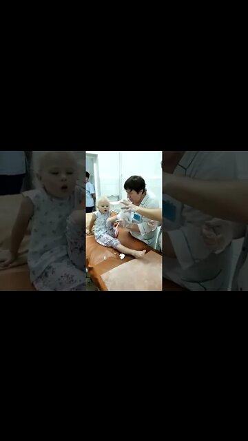 ❤️🥰 Українці непереможні. Бо у нас є такі діти.