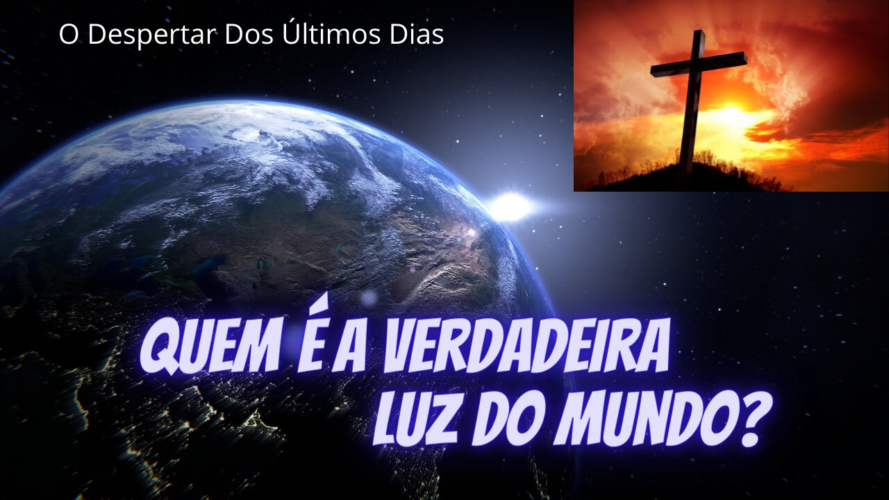 LUZ DO MUN DO