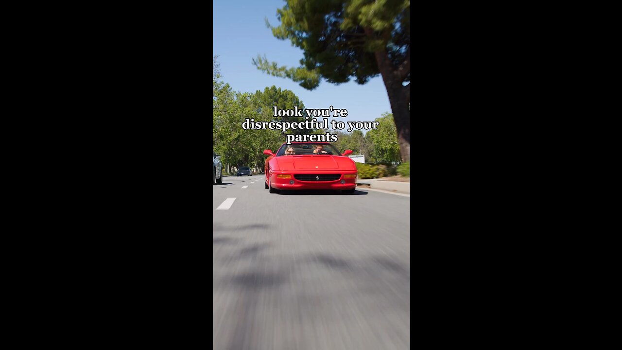 IT DOSEN'T MATTER WHAT THEY THINK!