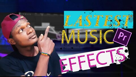 8 Latest Music Effects You NEED to Know
