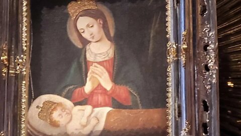 Kreuzweg der Liebesflamme nach Schwester Agnes