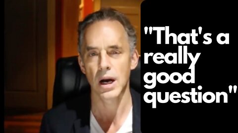 Jordan Peterson | How to pick a path if you're are creative