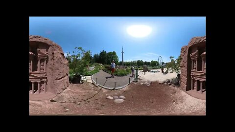 MINIMUNDUS VR 360