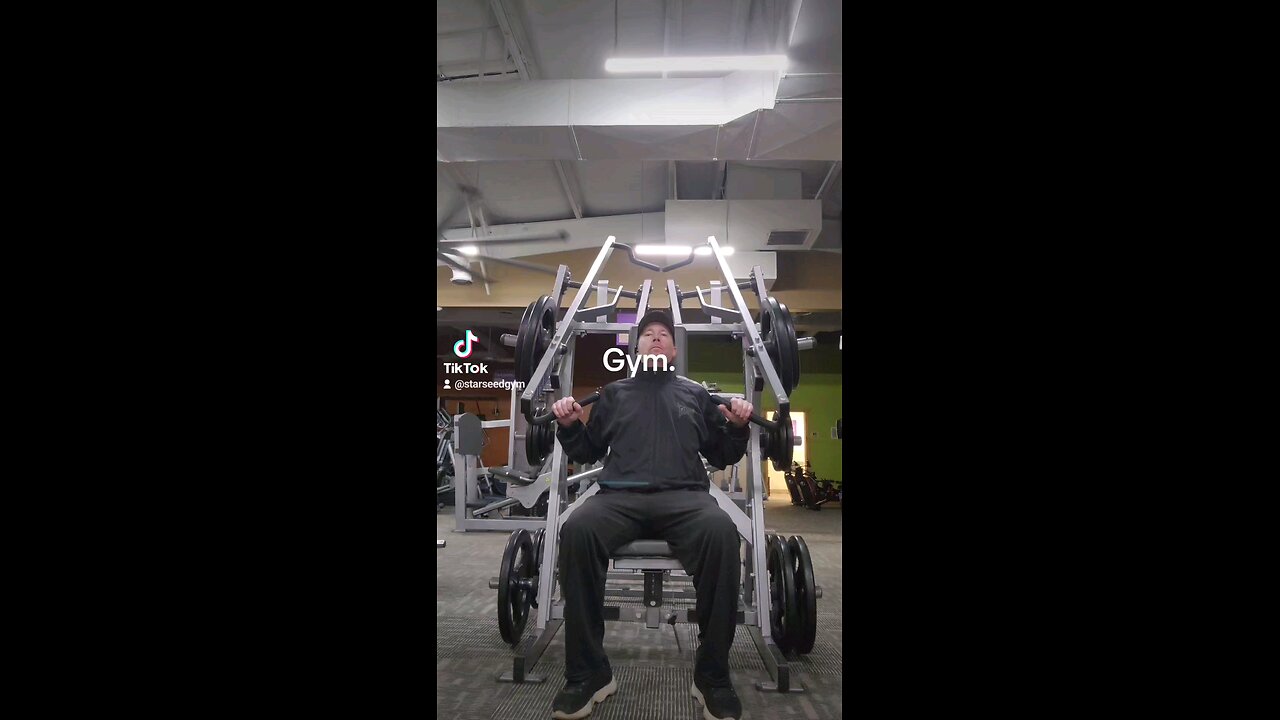Gym.