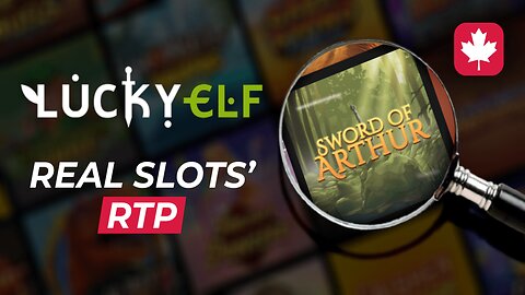 Real RTP and Lucky Elf Casino's Review