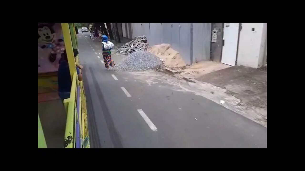 OS MELHORES PASSINHOS, DO FOFÃO, PATATI, CHAVES E KIKO, NA CARRETA DA ALEGRIA, LIKE 15