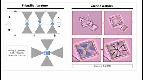 Coronaized.com Lecture Series: Patenting the COVID-19 Technology